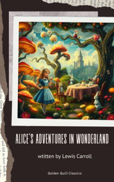 alice's adventures in wonderland (ebook)-lewis carroll-9782387172136