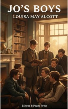 jo's boys (ebook)-louisa may alcott-9782387177636