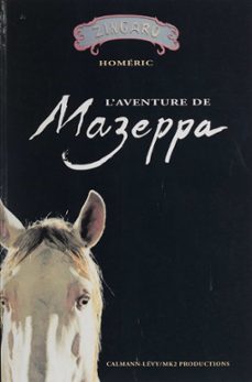 l'aventure de mazeppa (ebook)-9782402341936