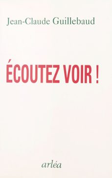 -jean claude guillebaud-9782402388436