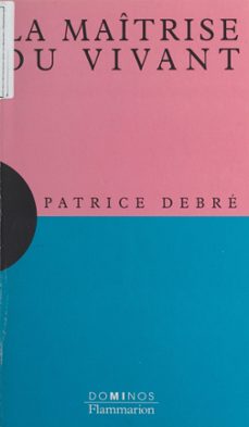 -patrice debre-9782403029536