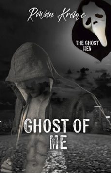 ghost of me-rowan krome-9782488967136