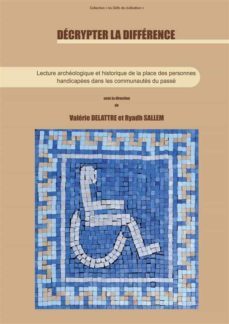decrypter la difference (ebook)-9782490660636