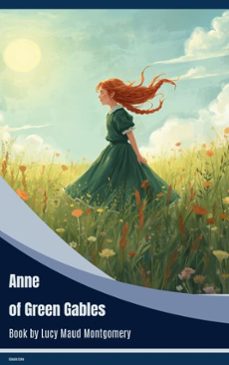 anne of green gables (ebook)-lucy maud montgomery-9782700198836