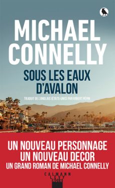sous les eaux d'avalon-michael connelly-9782702194836