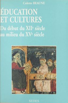 -colette beaune-9782706207136