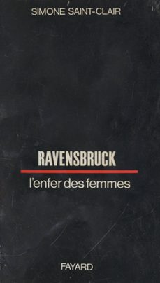 ravensbruck (ebook)-simone saint-clair-9782706213236