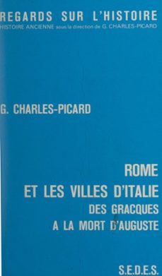 -gilbert charles-picard-9782706238536