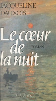 le cur de la nuit (ebook)-jacqueline dauxois-9782706269936