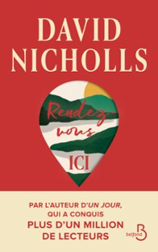 -david nicholls-9782714404336