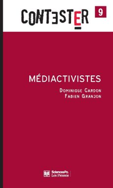 mediactivistes (ebook)-dominique cardon-fabien granjon-9782724614336