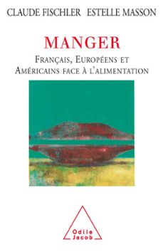manger (ebook)-masson fischler-9782738193636