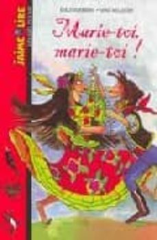 marie-toi, marie-toi!-9782747011136