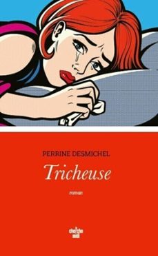 -perrine desmichel-9782749183336