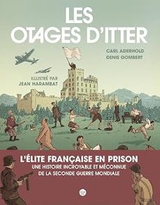 Imagen Principal de LES OTAGES D'ITTER