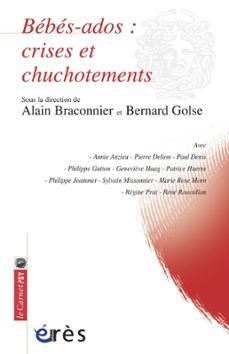 -alain braconnier-bernard golse-9782749235936