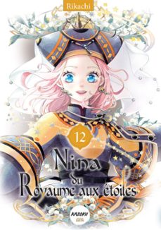 nina du royaume aux etoiles - tome 12 (ebook)-9782749958736