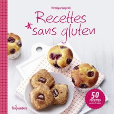 recettes sans gluten (ebook)-veronique liegeois-9782754073936