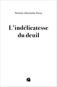 lindelicatesse du deuil (ebook)-noémie-alexandra derey-9782754777636