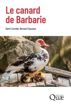 le canard de barbarie (ebook)-henri carville-bernard sauveur-9782759240036