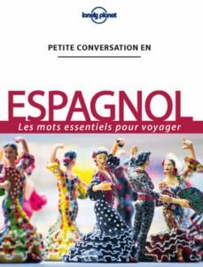 petite conversation espagnol 13ed-9782816193336