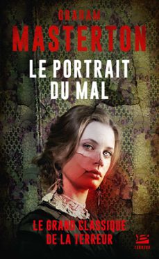 le portrait du mal (ebook)-graham masterton-9782820503336