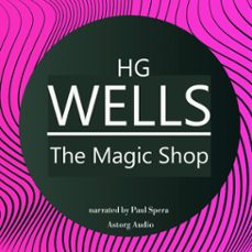 -h. g. wells-9782821113336