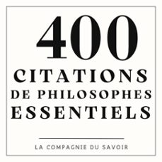 400 citations de philosophes essentiels (audiolibro)-lao tseu-9782821180536
