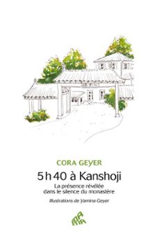 5h40 à kanshoji-cora geyer-9782845947436