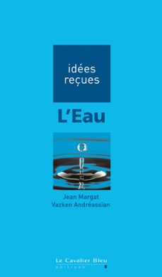 -jean margat-vazken andreassian-9782846706636