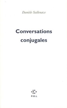 conversations conjugales (ebook)-daniele sallenave-9782846829236