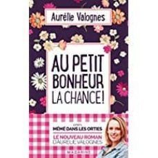 au petit bonheur la chance !-9782863744536