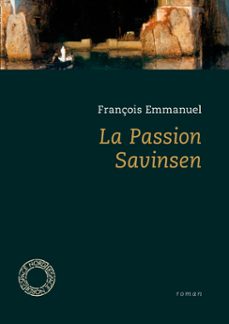 -françois emmanuel-9782875683236