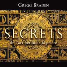 secrets de l'art perdu de la prière (audiolibro)-9782897364236