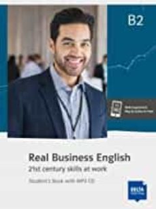 real business english b2-9783125016736