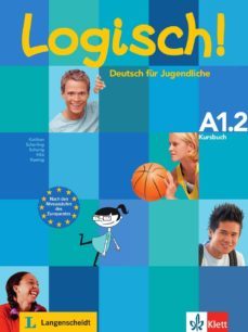logisch a 1.2 libro alumno-9783126051736