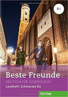 beste freunde b1 schwarzes eis-9783190810536