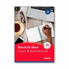 deutsch uben: lesen & schreiben b2-9783195974936