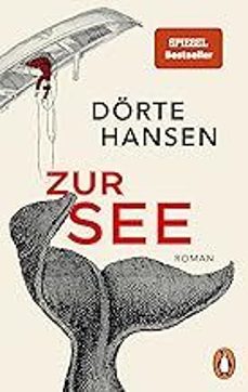 zur see-dorte hansen-9783328112136