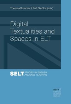 digital textualities and spaces in elt (ebook)-9783381121236