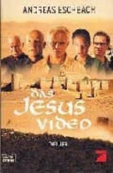 das jesus video-9783404148936
