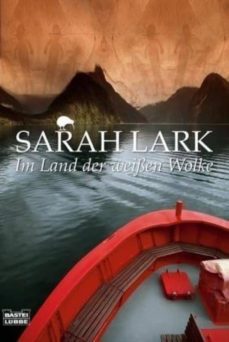 im land der weien wolke (weie-wolke-trilogie bd.1)-9783404157136