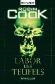 labor des teufels-9783442365036