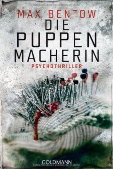 puppenmacherin-max bentow-9783442480036