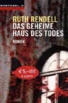 das geheime haus des todes-9783442554836