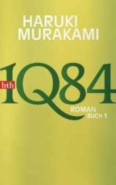 1q84 iii-9783442743636