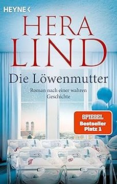 die löwenmutter-hera lind-9783453442436