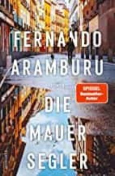 die mauersegler-9783498003036