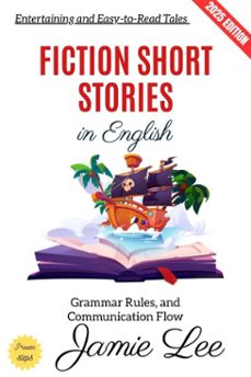 fiction short stories in english: (ebook)-jamie lee-9783565000036