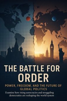 the battle for order power, freedom, and the future of global politics (ebook)-talia westcott-9783565079636